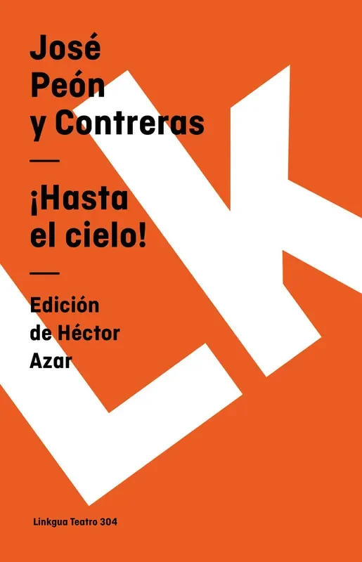 ¡Hasta el cielo!
