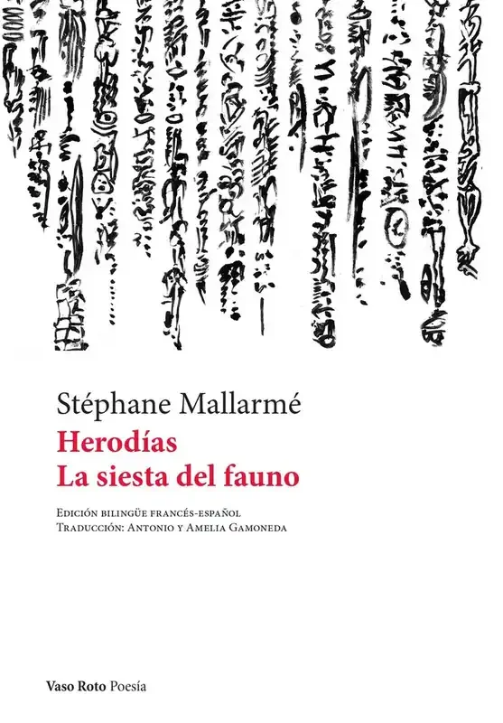 Herodias y la siesta del fauno