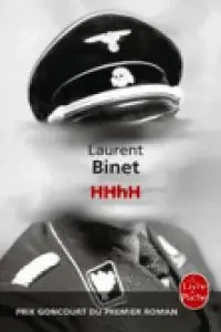 HHhH