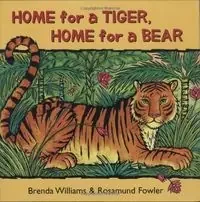 Home a tiger home bear td – Blau Press
