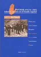 Informe sos racismo 2002