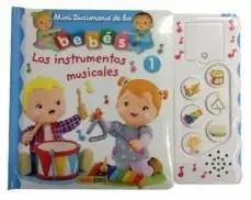 Instrumentos musicales,los