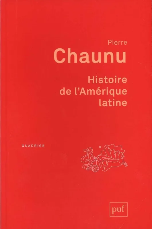 Istoire de l´amerique latine