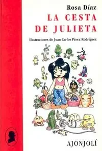 La cesta de Julieta – Blau Press