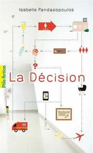 La decision
