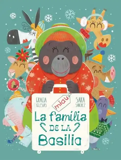La familia de la basilia