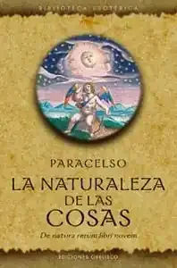 La naturaleza de las cosas – Blau Press