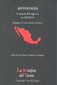 La Poesía del siglo XX en México – Blau Press