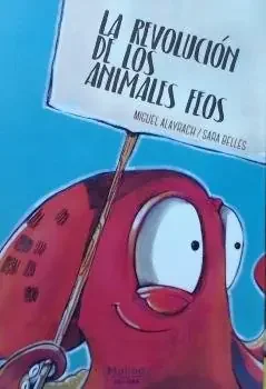 La revolución de los animales feos