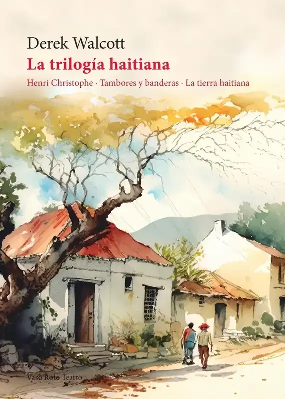 La trilogia haitiana