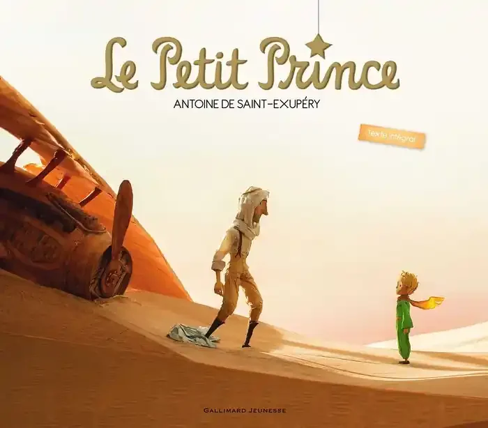 Le petit prince