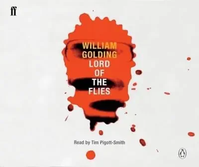Lord of the flies cd