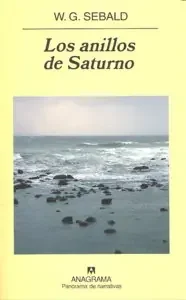 Los anillos de Saturno – Blau Press
