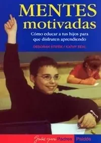 Mentes motivadas – Blau Press