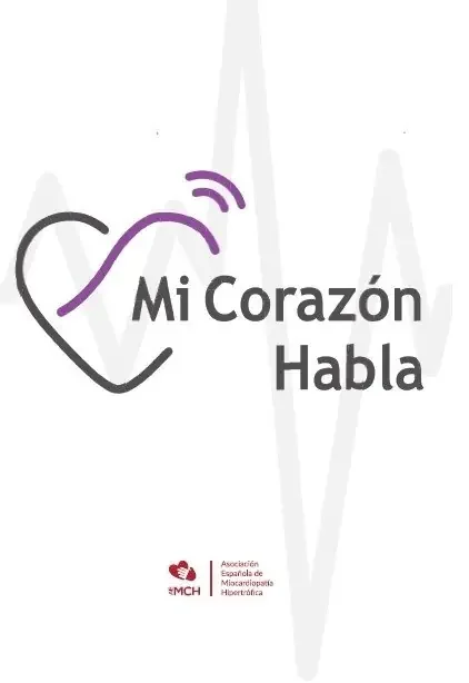 Mi corazon habla