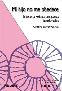 Mi hijo no me obedece – Blau Press