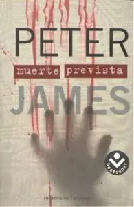 Muerte prevista – Blau Press