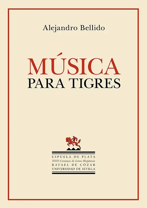 Musica para tigres