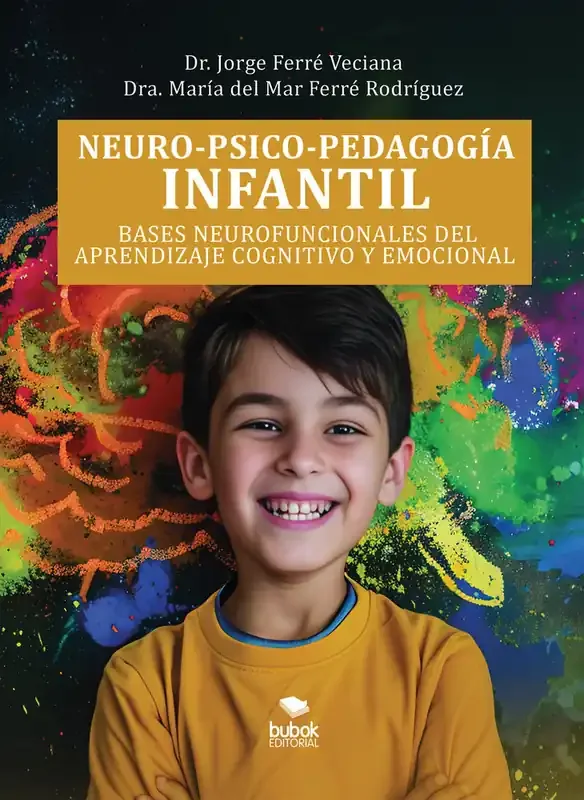 Neuro-psico-pedagog¡a infantil