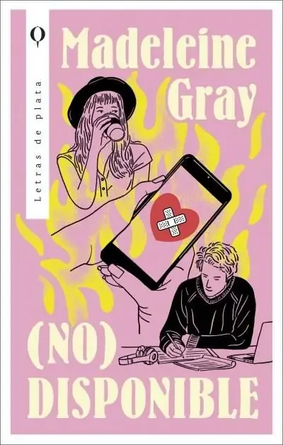(no) disponible