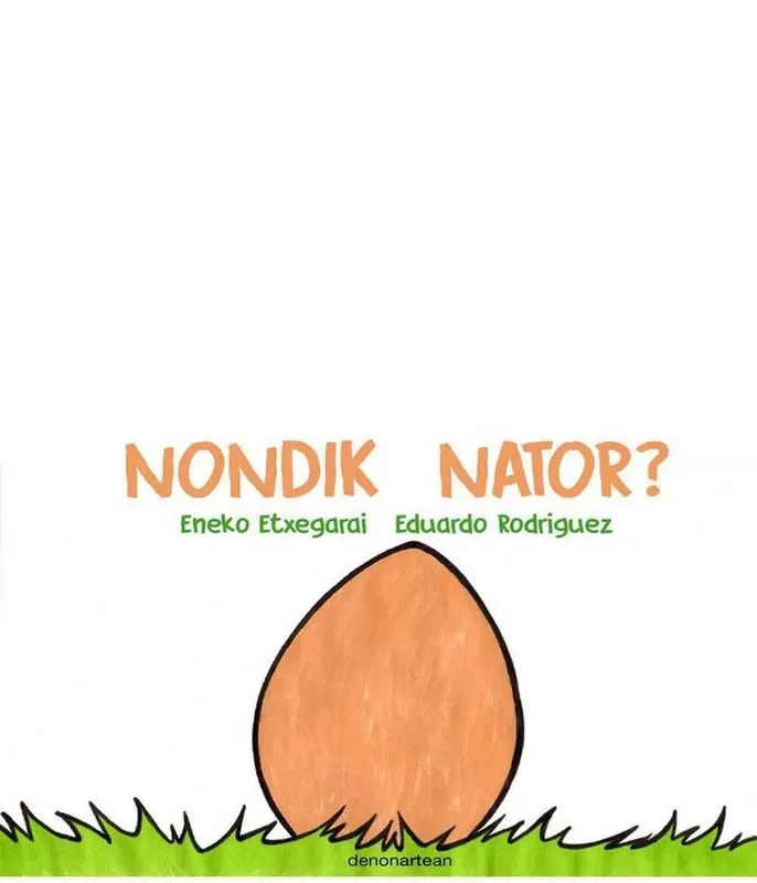 Nondik nator