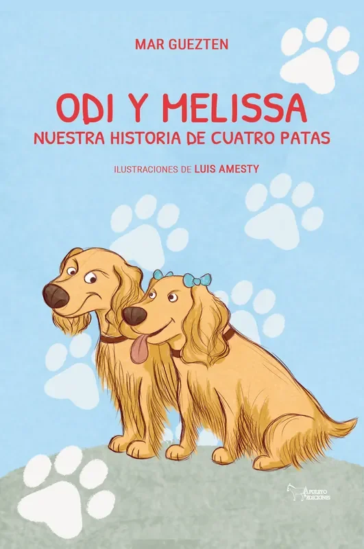 Odi y Melissa