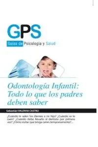 Odontolog¡a infantil