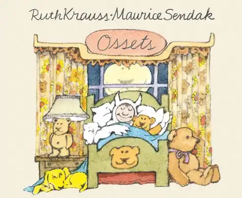 Ossets
