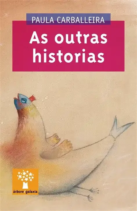 Outras historias, as