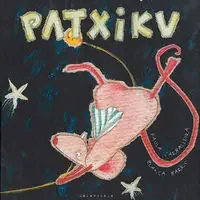 Patxiku – Blau Press