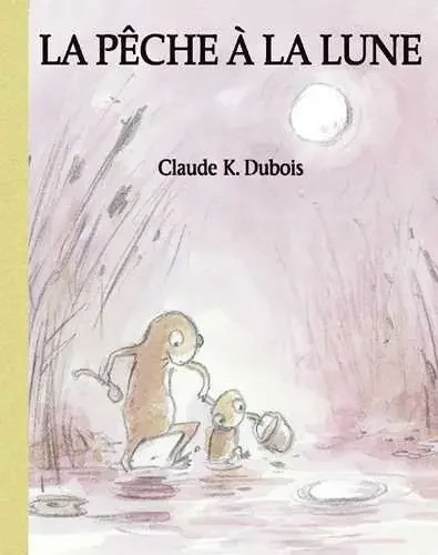 Peche a la lune (la)