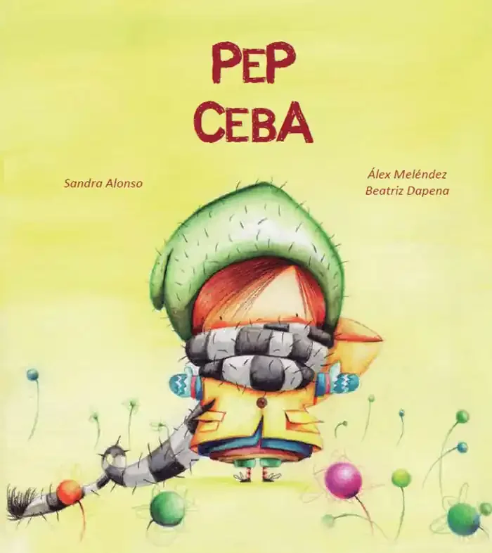 Pep ceba