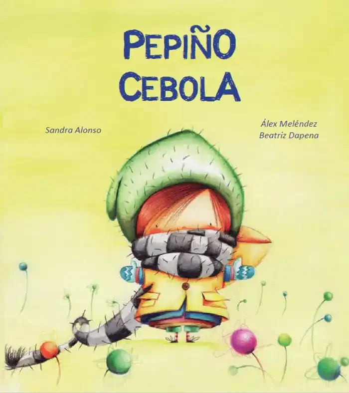 Pepiño cebola