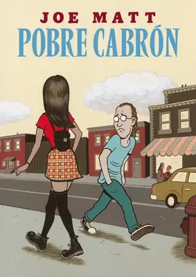 Pobre cabrón