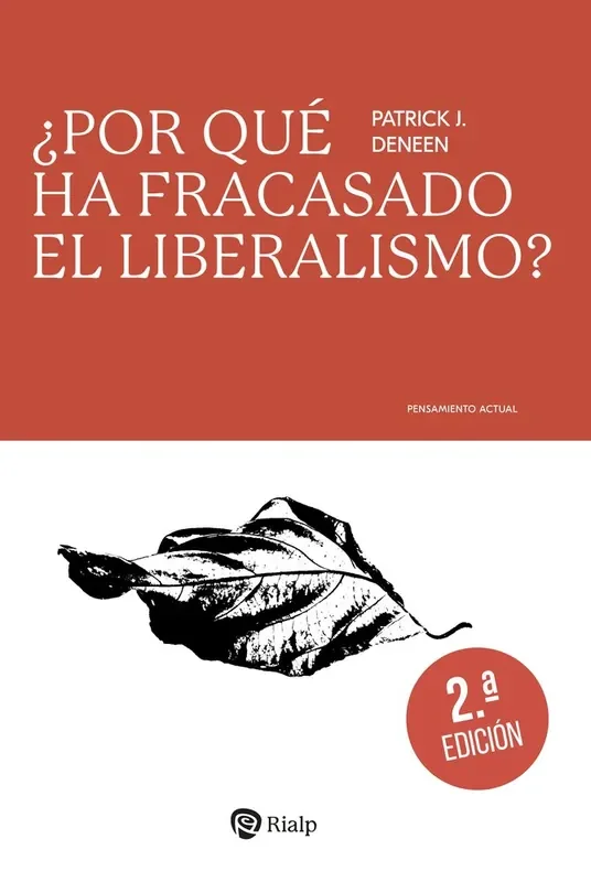 ¿por que ha fracasado el liberalismo?