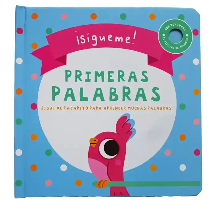Primeras palabras
