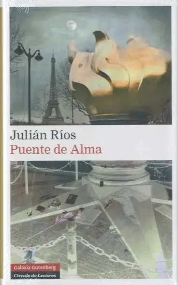 Puente de alma – Blau Press