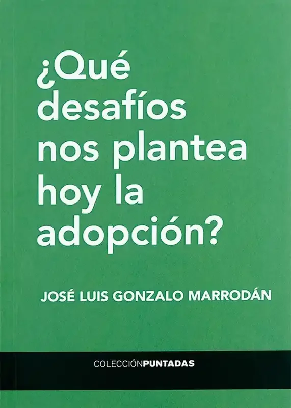 ¿que desafios nos plantea hoy la adopcion