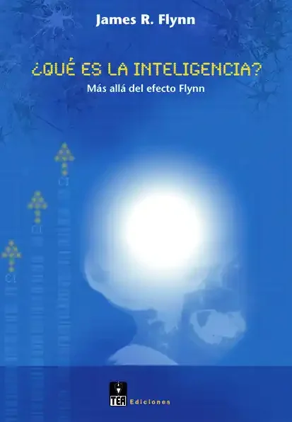 ¿Qué es la inteligencia?