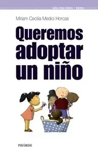 Queremos adoptar un niño – Blau Press