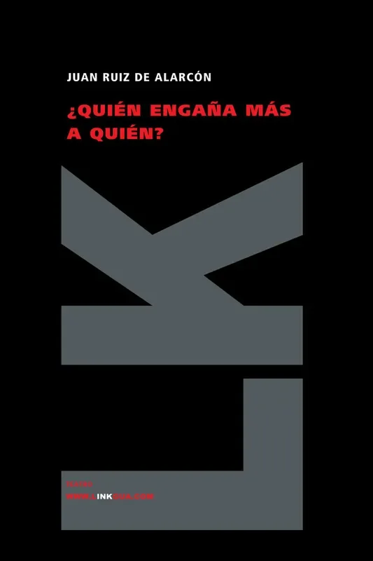 ¿Quién engaña más a quién?