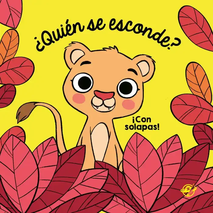 Quien se esconde