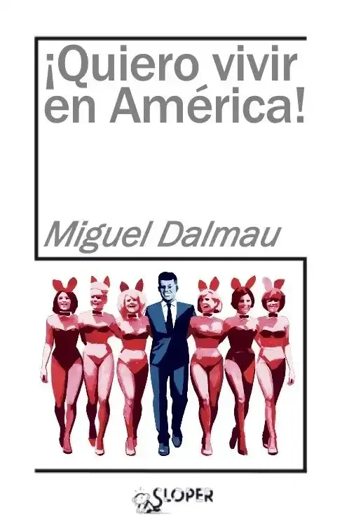 ¡quiero vivir en america!