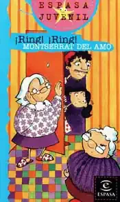 ¡Ring! ¡Ring! – Blau Press