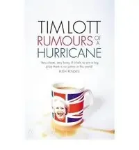 Rumours of a hurricane – Blau Press