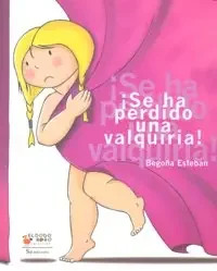 Se ha perdido una valquiria – Blau Press