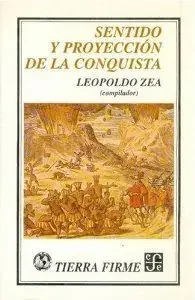 Sentido y proyeccion conquista – Blau Press