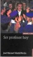 Ser profesor hoy – Blau Press