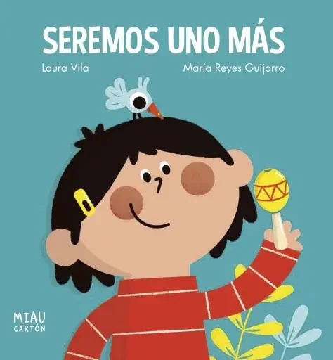 Seremos uno mas