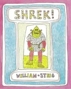 ¡Shrek!
